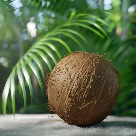 coconut still life 460x460