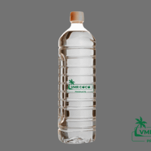 500 ML Cold Pressed Coconut Oil